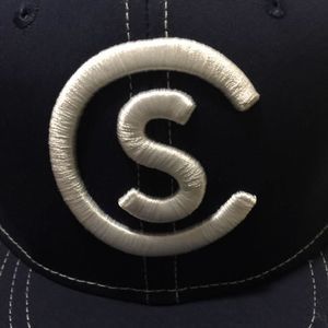 Meet your Posher, Scott